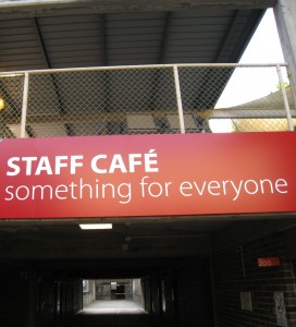 Ridiculous English signs