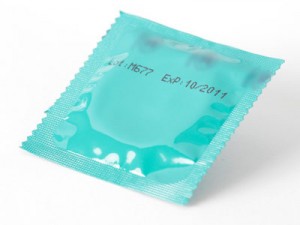 Condoms in translation