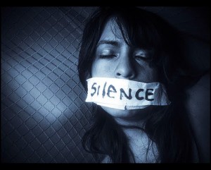 Tyranny of Language. Condemned to silence Tyranny of Language. Condemned to silence