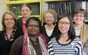 AMEP Longitudinal Study Now Underway | Language on the Move