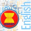 English and ASEAN