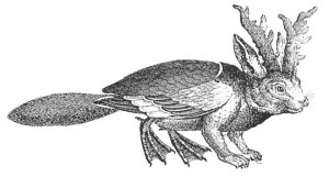 Wolpertinger