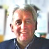 Professor Nik Coupland