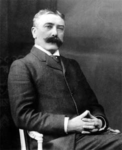 Ferdinand de Saussure (1857-1913)
