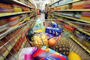 Condemned to consume