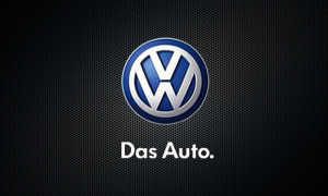 Volkswagen. Das Auto.