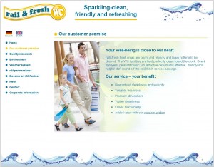 Toiletological English | Language on the Move