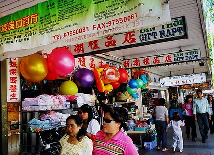 Cabramatta, NSW, Australia