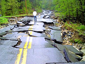 Doing a PhD – travelling a difficult road