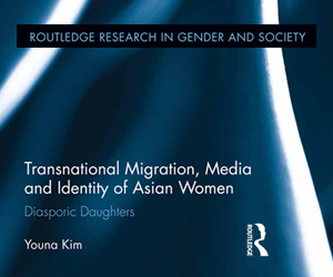 Japanese women on the move