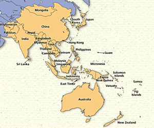 Australia’s Asia Literacy Debate