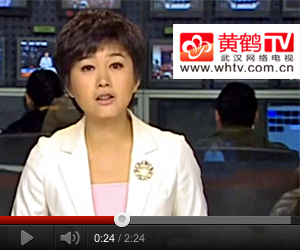 Intercultural Communication in Wuhan 2012