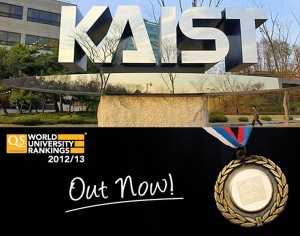 University rankings drive the Englishization of global academia