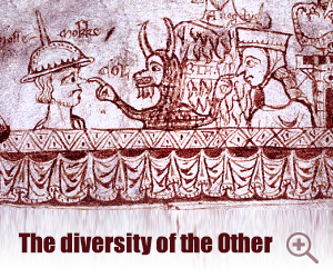 The diversity of the Other
