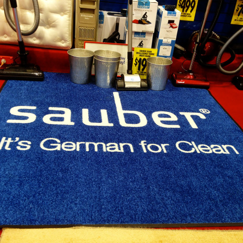 Alles in Ordnung? Reflections on German order