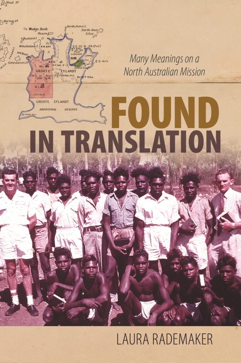Found in Translation – Language on the Move
